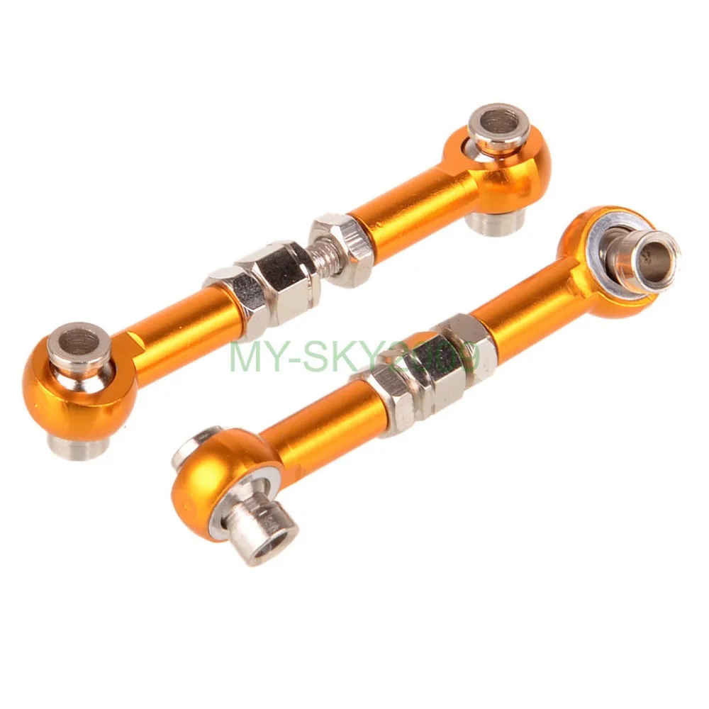 102017 HSP (02157) Обновление Запасные Запчасти для 1/10 R/C Модель автомобиля фиолетовый