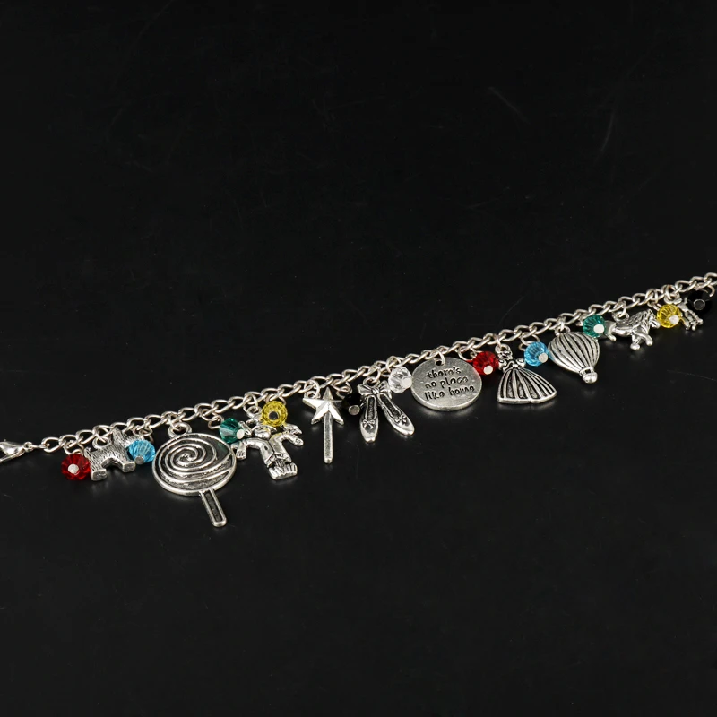 MQCHUN с персонажами мультфильма Волшебник страны Оз классический фильм