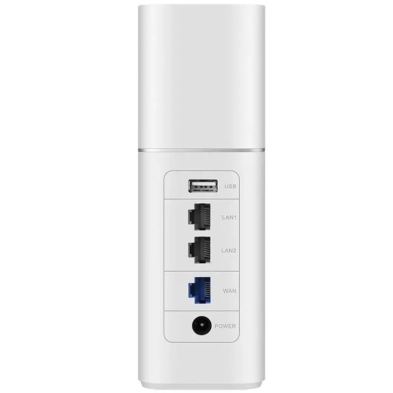 HUAWEI маршрутизатор A1 Портативный WIFI удлинитель WS852 1 ГГц 1200 Мбит/с беспроводной Wifi
