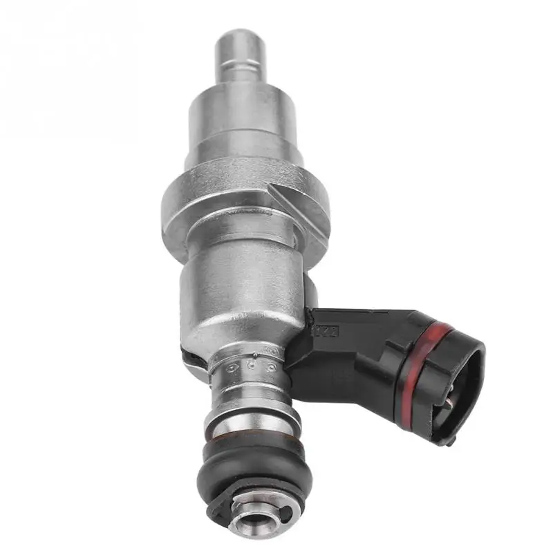 Топливные инжекторы подходят для TOYOTA Ноя Вокси GAIA NADIA VISTA 23250-28030 черные Серебряные