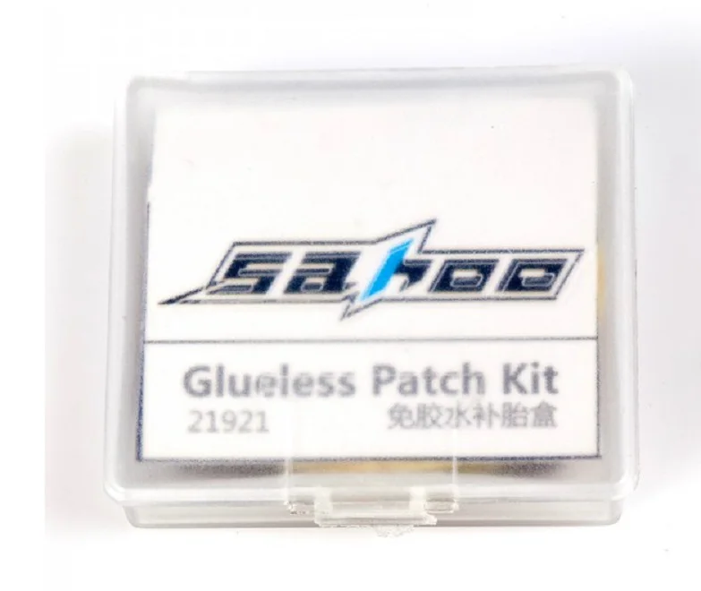 Велосипедные ремонтные комплекты для велосипеда резиновые шины клеевые