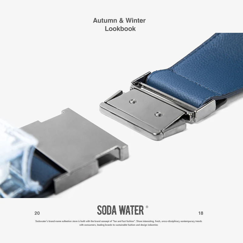 Прозрачная поясная сумка на плечо sodawater дизайнерская мессенджер из ПВХ 152AI2017