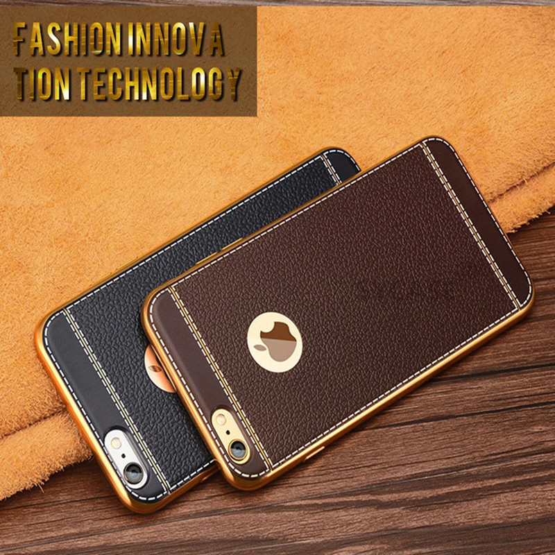 SYCASE роскошные кожаные телефон чехол для Huawei P8 P9 P10 Lite плюс mate 7 8 9 10 pro honor