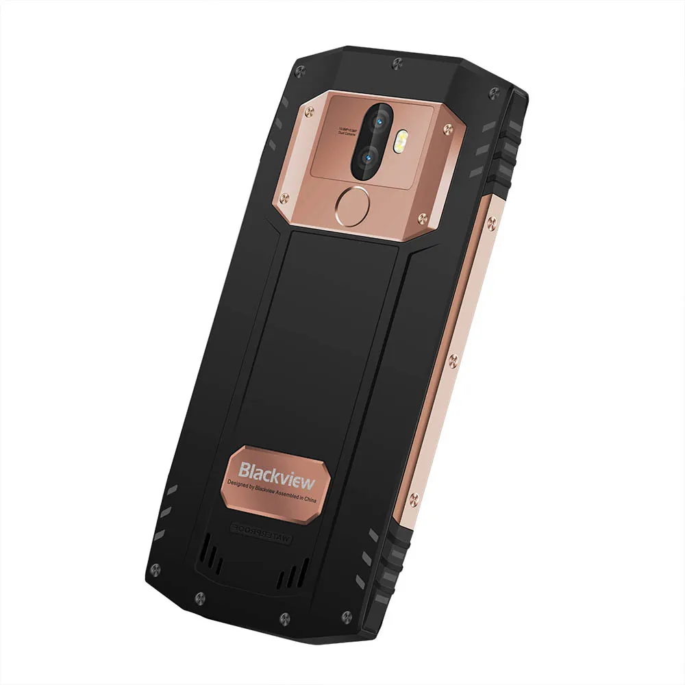 2018 Blackview BV9000 Pro смартфон 4G телефона Android Водонепроницаемый IP68 5 7 ''MTK6757CD