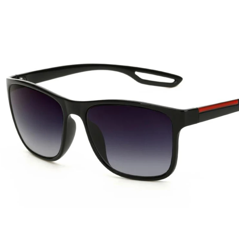 Очки солнцезащитные DCM мужские для вождения модные брендовые дизайнерские