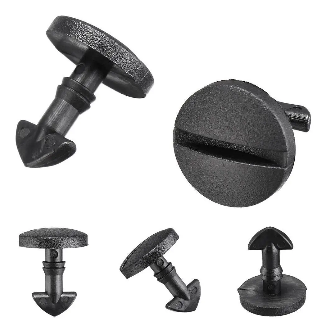 Прочный задний бампер буксировочная повязка на глаза маска для сна клип