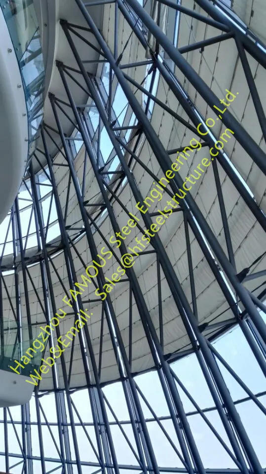 КИТАЙ СТРОИТЕЛЬНЫЙ строительный подрядчик и производитель стальных конструкций