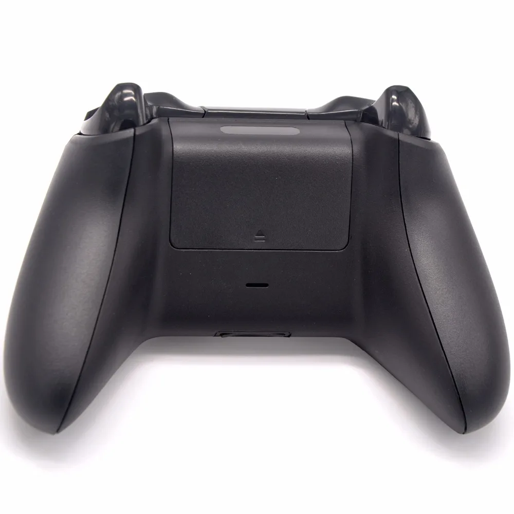 2,4 ГГц беспроводной контроллер для microsoft xbox ONE/PC геймпад+ беспроводной приемник адаптер работает с Windows 7/8/10