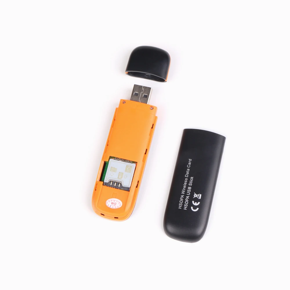 Colohas USB 2 0 3G HSDPA карта беспроводной передачи данных Stick EDGE 7 Мбит/с сетевой модем