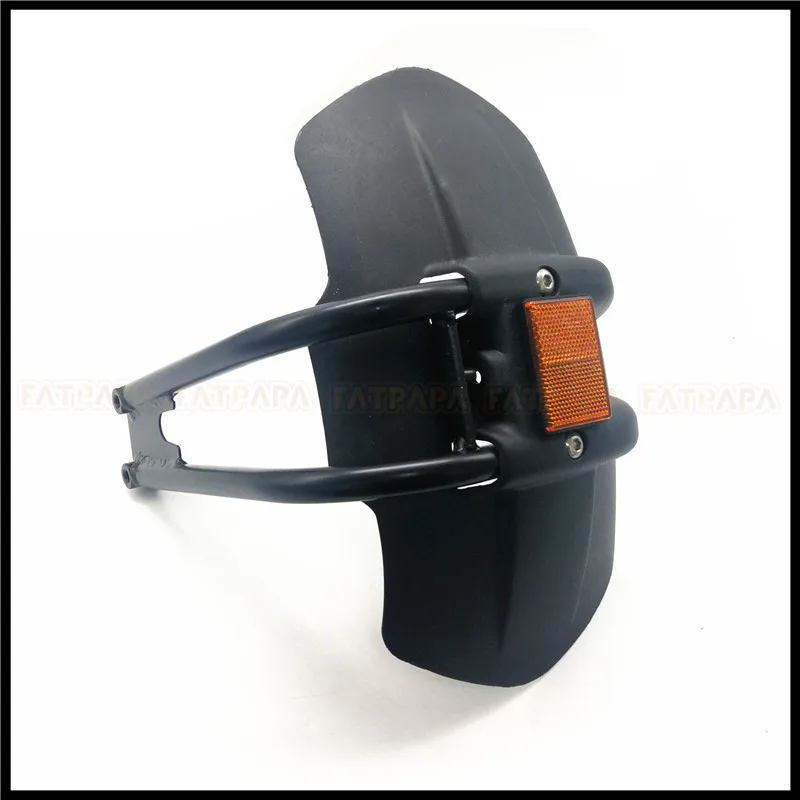 Обновленная версия Рама номерного знака мотоцикла ночник заднее крыло для YAMAHA MT