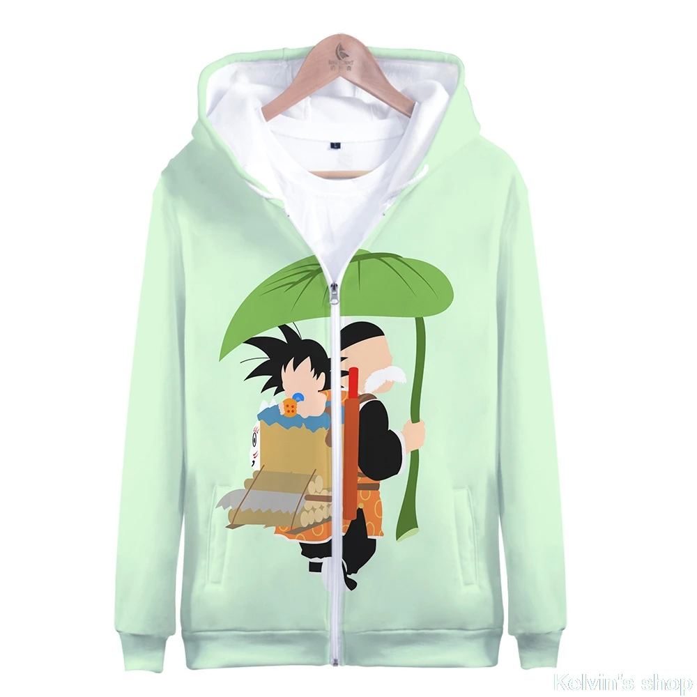 Драконий жемчуг одежда 2019 осень Для мужчин/Для женщин п для мальчиков толстовка в