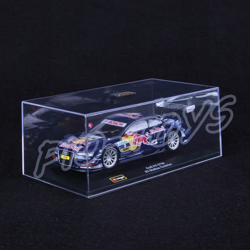 Новогодний подарок Модель гоночного сплава DTM 1/32 Коллекционная модель масштаб