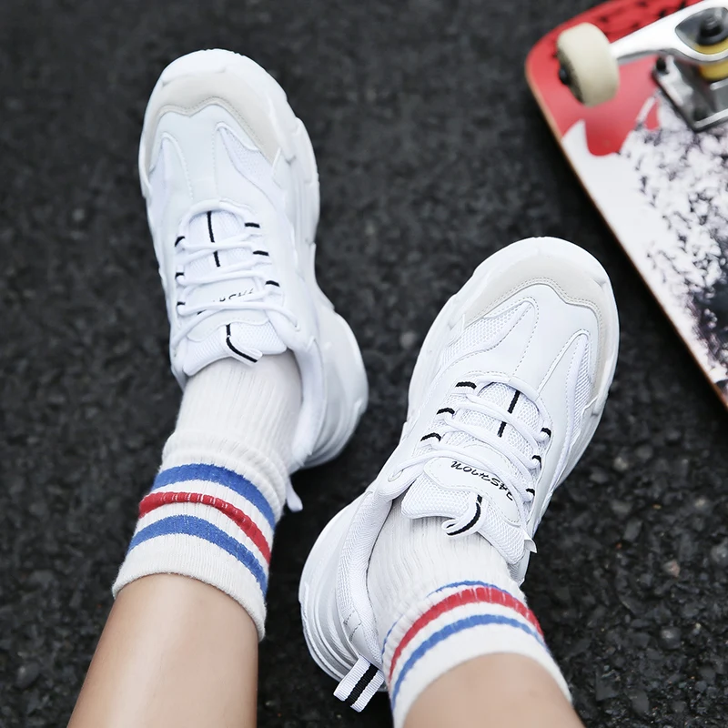 Кроссовки Для мужчин и горе s кроссовки Открытый Спортивные удобные осень-зима