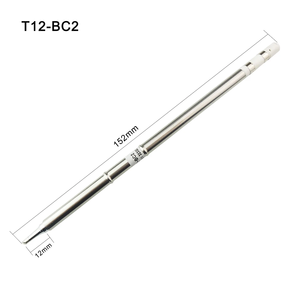 10 шт./лот серии паяльник советы для HAKKO T12 ручка СВЕТОДИОДНЫЙ Переключатель Регулятор температуры вибрации FX951 FX-952
