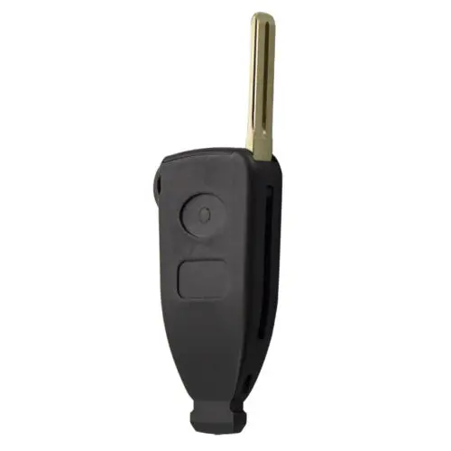 Keyecu новая Замена Smart Prox пульт дистанционного ключа корпус 2 кнопки для Lexus LS430 2002 2003