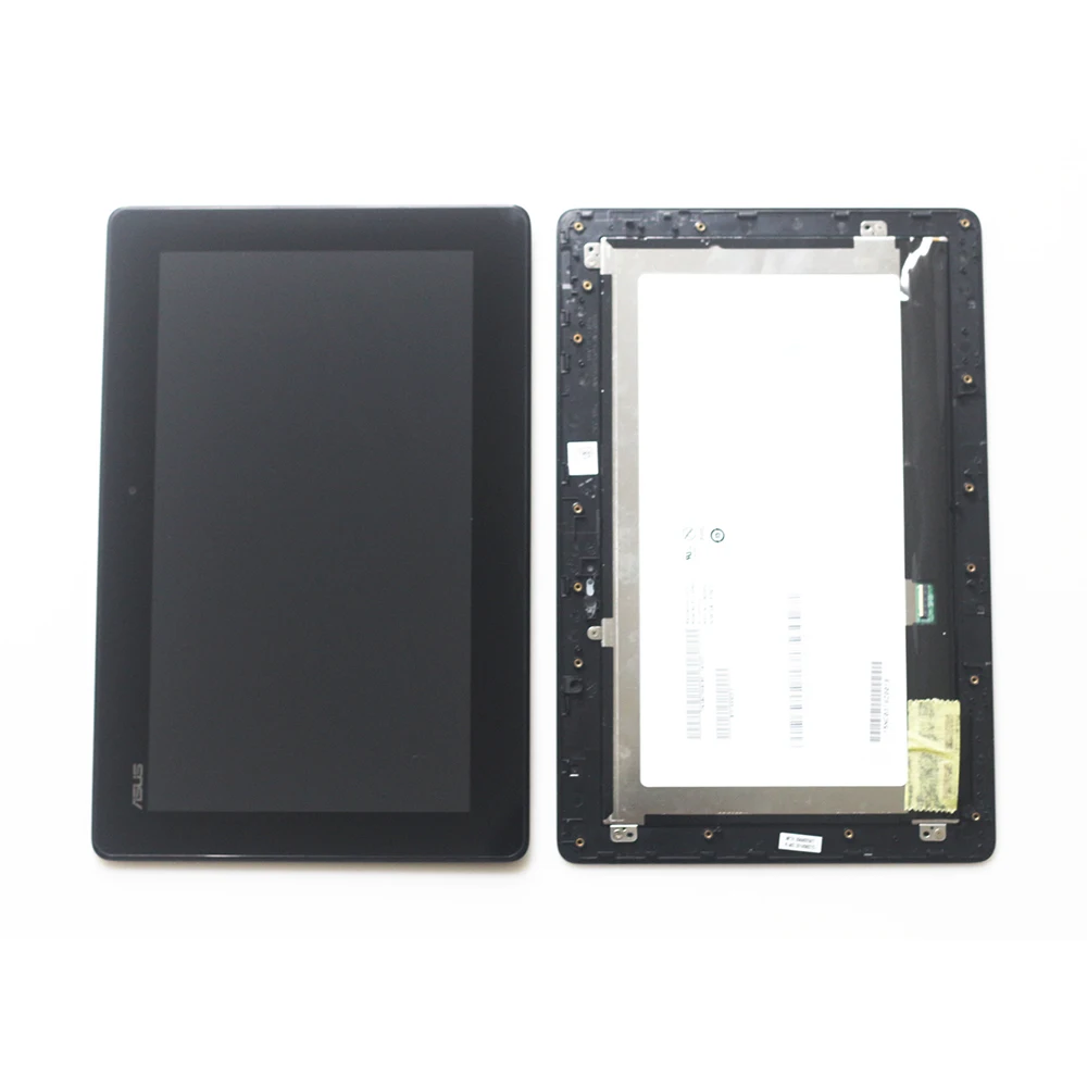 Для ASUS Transformer Book T100 T100TA-C1-GR T100T 5490NB ЖК-дисплей сенсорный экран панель сборка+ рамка FP-TPAY10104A-02X-H