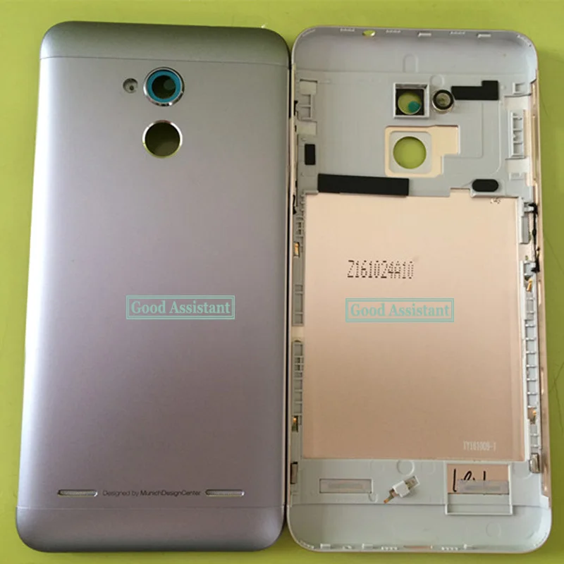 5 0 дюймов для ZTE лезвие V7 Lite BV0720/лезвие V6 Плюс/лезвие A2 задняя Батарея крышка
