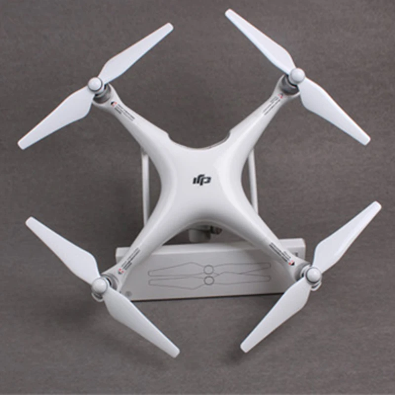 Опора CCW & CW с/без основания 1 пара 9450S быстроразъемных пропеллеров для DJI Phantom 4/4 PRO и