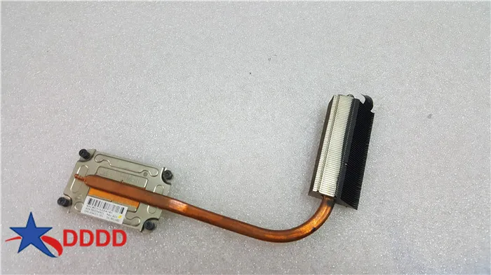 

Original FOR HP 4535 CPU heat sink 654311-001 6043b0094901 fully tested AND working perfect