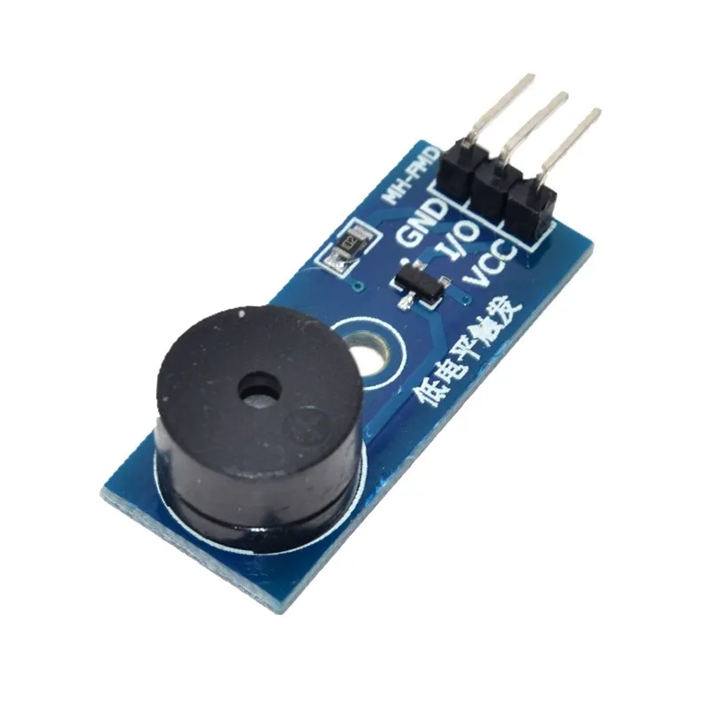 Электронный высококачественный пассивный зуммер Thinary для Arduino новый комплект