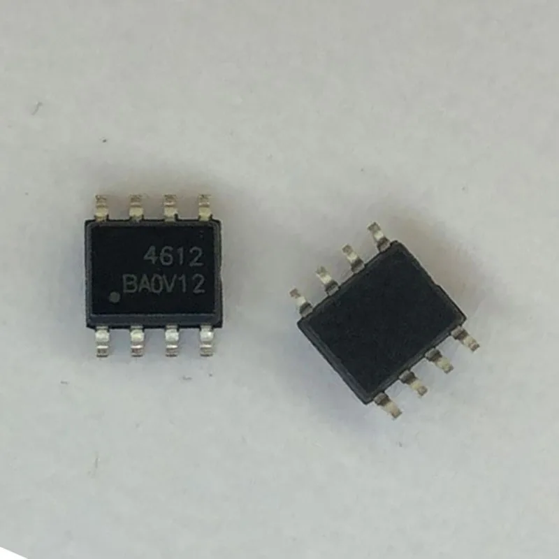 20 шт./лот AO4612 4612 SOP 8 60V 4.5A новый оригинальный|Аксессуары для аудиосистем| |