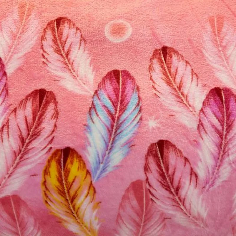 Пододеяльник из плотного теплого бархата с кристаллами Фланелевое стеганое