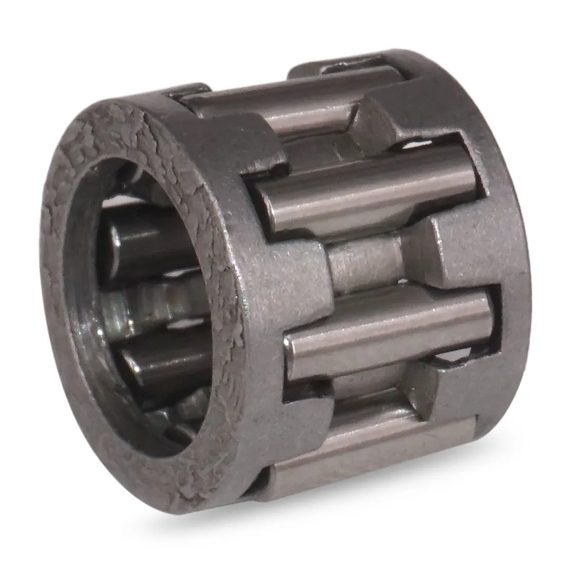 LETAOSK 10 шт. серебристого металла сцепления игольчатый подшипник подходит для Stihl 044