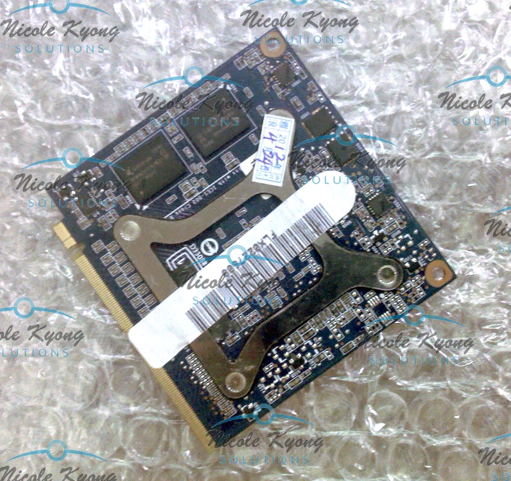 Видеокарта 9400M 256M 5189 3686 VGA замена 5188 7147 для HP IQ500 IQ502kr IQ506 IQ507 IQ508c IQ770 IQ780 IQ790|card card|hp