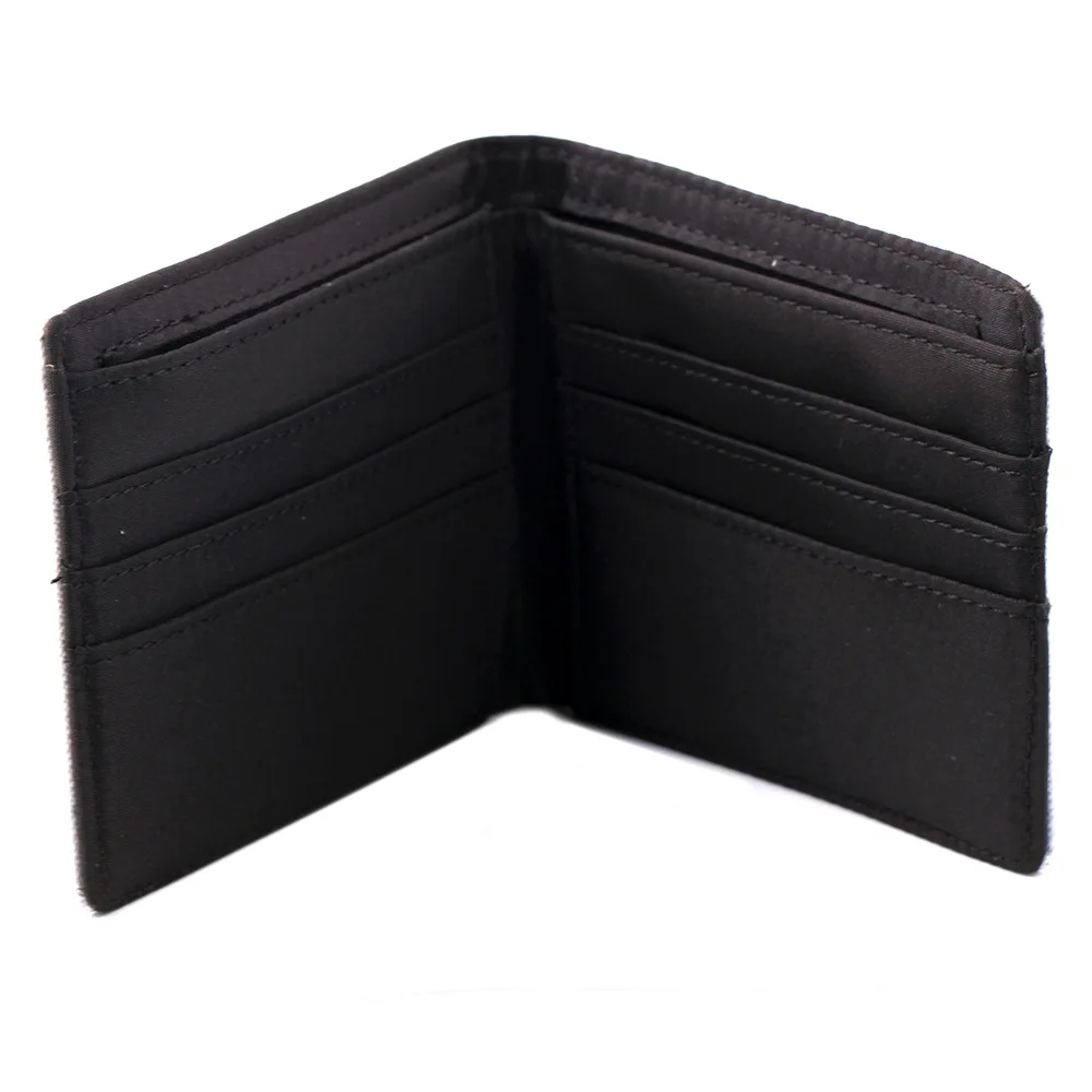 Guilty кошелек Корона короткий визитница джинсовый мешок холст Notecase Оксфорд