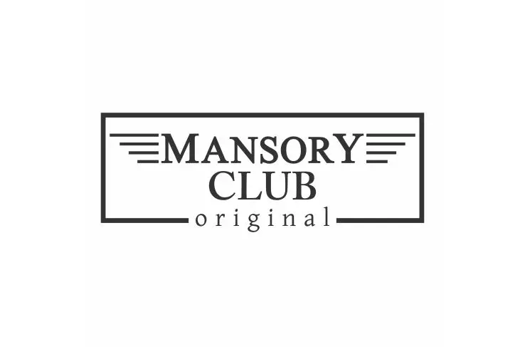 Резак для кирпичной Club с венком оригинал символическим узорным виниловые