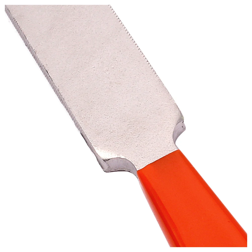 Напильник для ладов гитары Luthier пилка из нержавеющей стали Узкий Двойной режущий