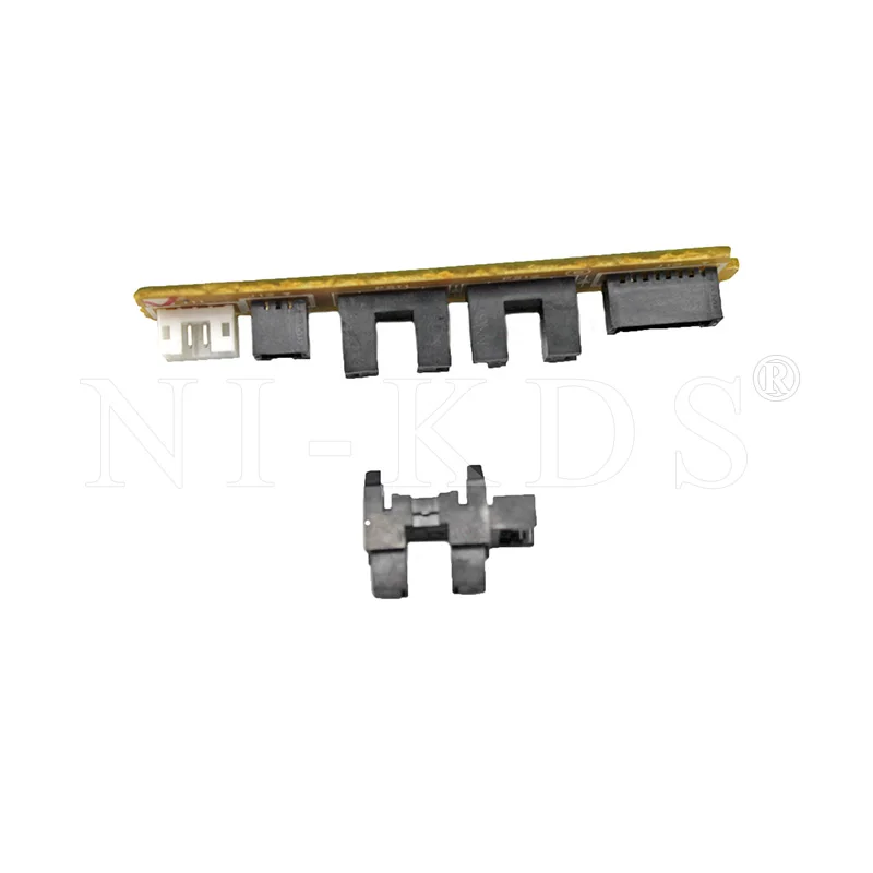 Фьюзер для HP CP5525 5225 750 775 725 Canon LBP 9100 9200 9500 9600|Детали принтера| |