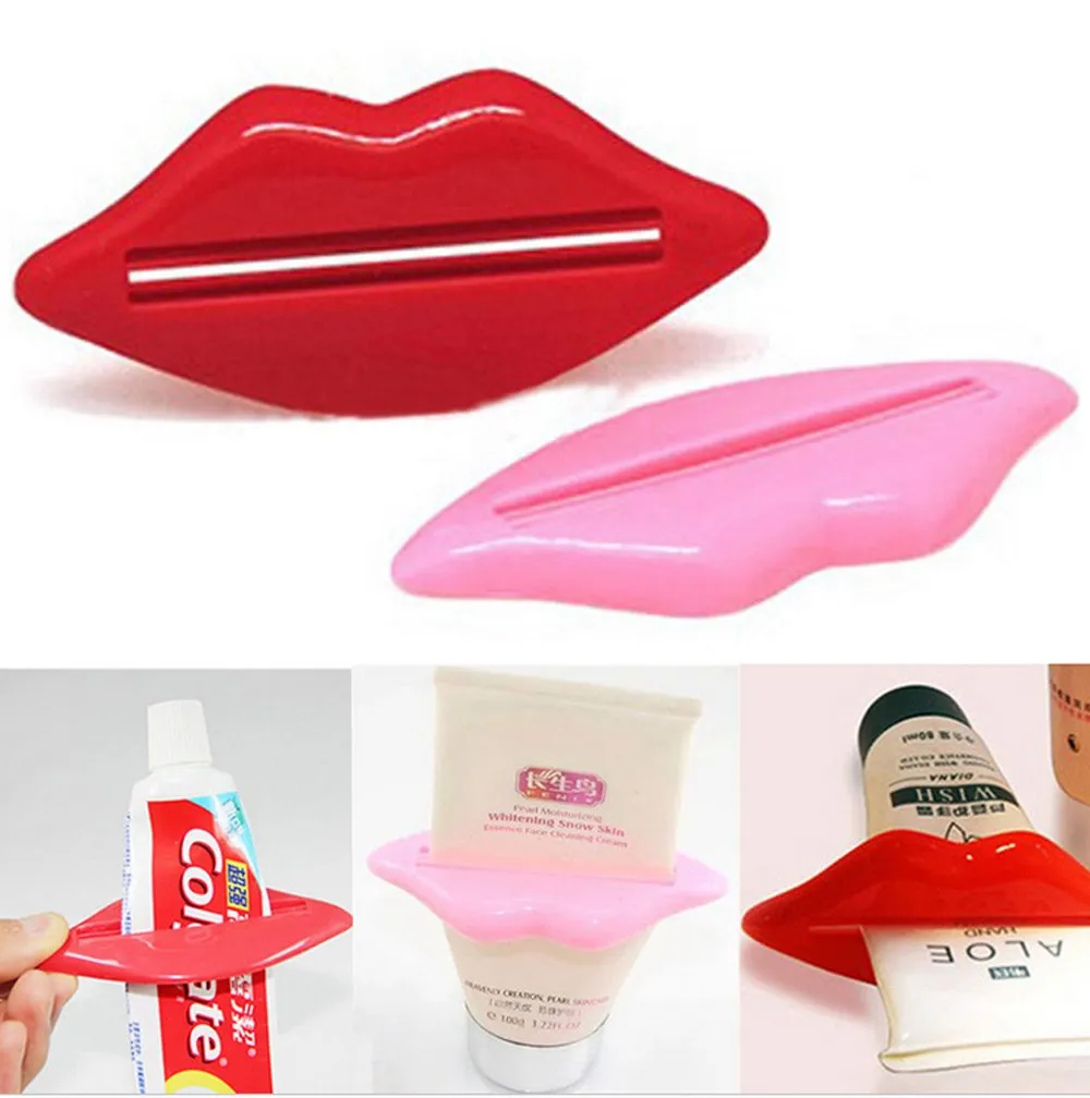 3 шт. пластиковые выдавливатели для зубной пасты|holder bathroom|toothpaste tube squeezertube squeezer |