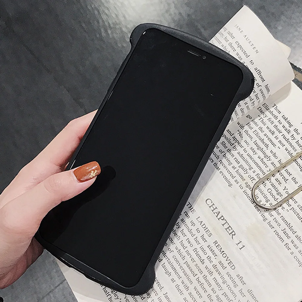 Чехол для мобильного телефона Iphone 6s Tide бренд Smiley xmax Apple xr мягкий чехол 8 Plus