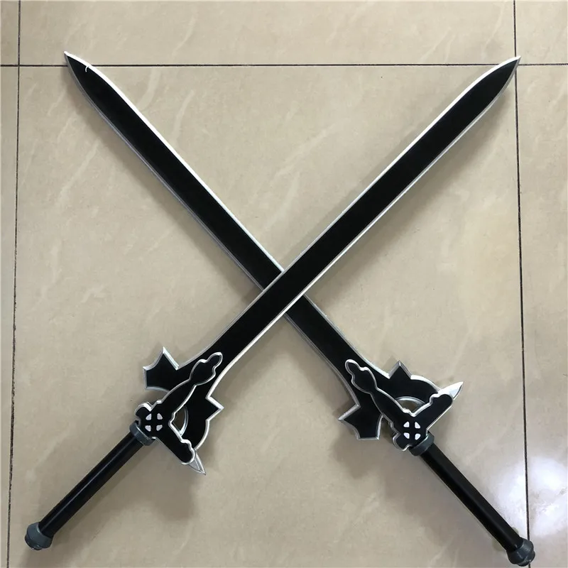 80 см САО меч Elucidator обувь для вечеринки в Стиле косплей Sword Art Online 1:1 из Online) Арка