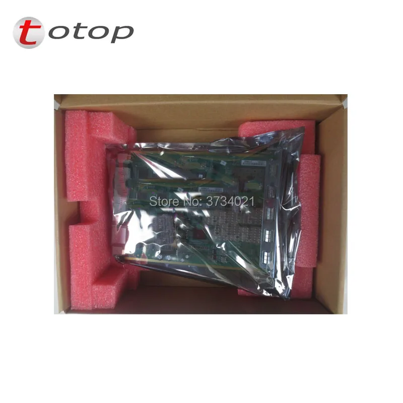 Fiberhome HU2A 10 г доска восходящего для AN5516 01 06B 06 OLT|Оптоволоконное оборудование| |