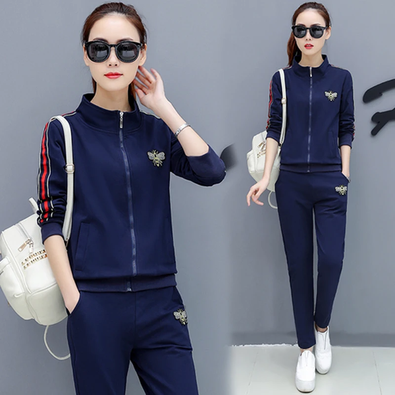 Хаки взлетно-посадочной полосы комплект из двух предметов топ и брюки костюмы