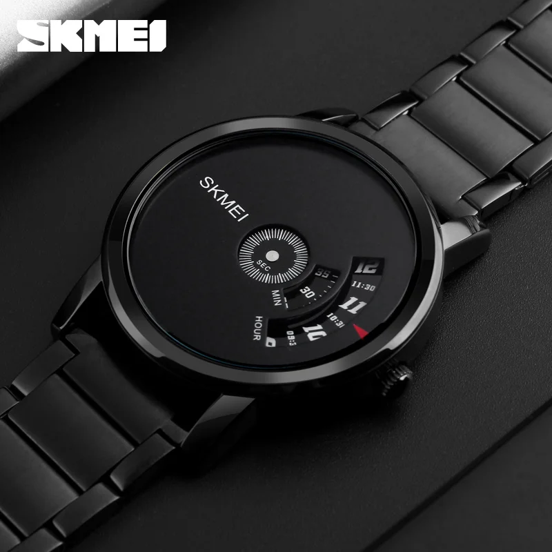 

Skmei Quartz Watch Men 2017 Fashion Mens Watches Top Brand Luxury Male Wrist Watch Male Clock Hodinky Relogio Masculino 2017