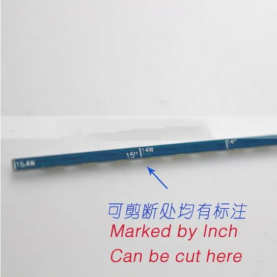 Светодиодный светильник для ноутбука с ЖК-дисплеем регулируемый 9-25 в 2 шт. |