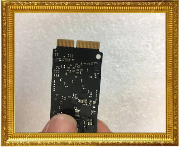 Твердотельный накопитель A1502 A1398 A1466 A1465 SSD 2015 ГБ 128 256 512 ГБ|Компьютерные кабели и