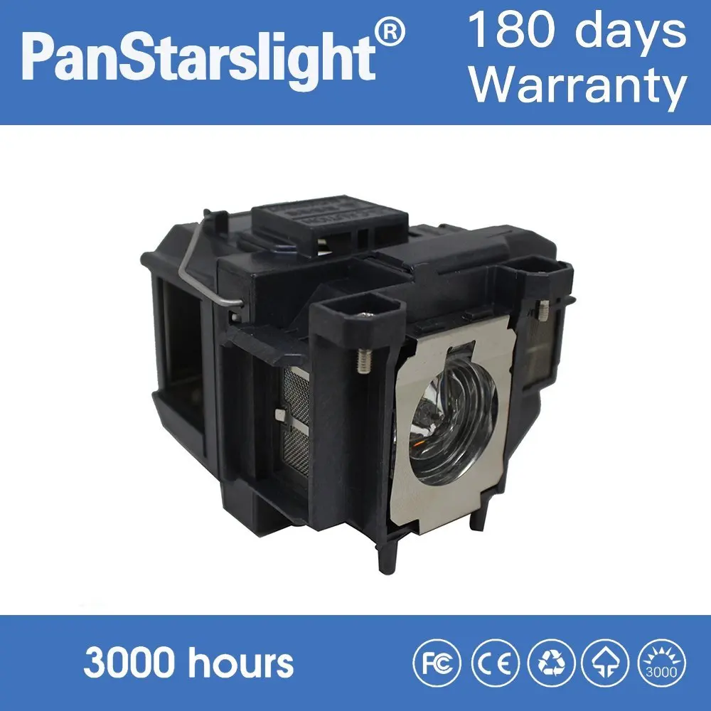 

Сменная Лампа Starlight для elp67 от производителя для H436B