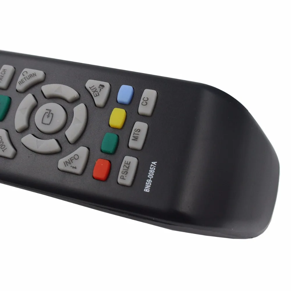 Новый пульт дистанционного управления для SAMSUNG BN59-00857A P2370HD P2570HD P2770HD LN37B530 LN26B360C5D