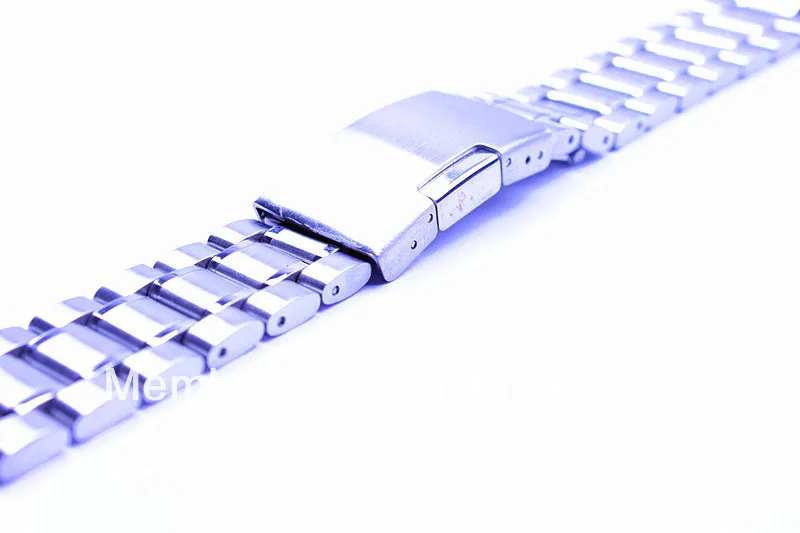 1 шт. высококачественный ремешок для часов из нержавеющей стали 20 мм 803021|watch band pin