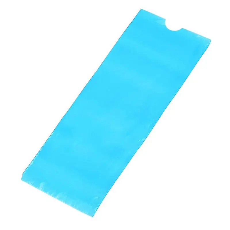 200 шт./упак. Портативная сумка-чехол для тату-машинки аксессуары татуировки