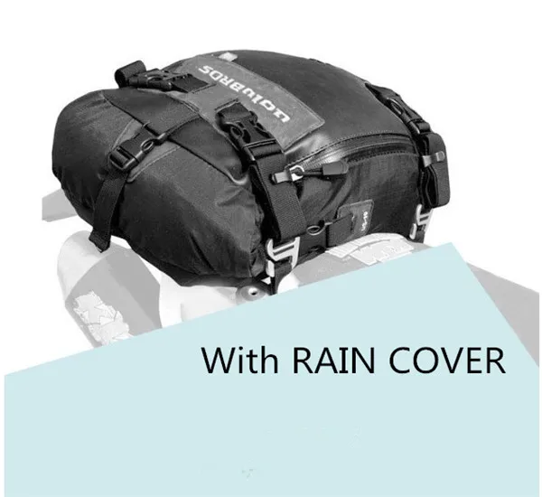 Бесплатная доставка мотоциклетная сумка uglyBROS водонепроницаемая