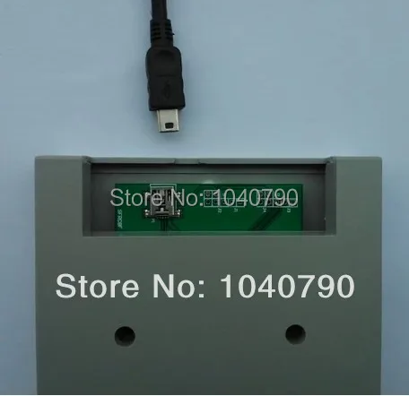 Бесплатная доставка эмулятор флоппи-накопителя E100 E50 GOTEK с разъемом 1 44 &quot USB МБ SSD |