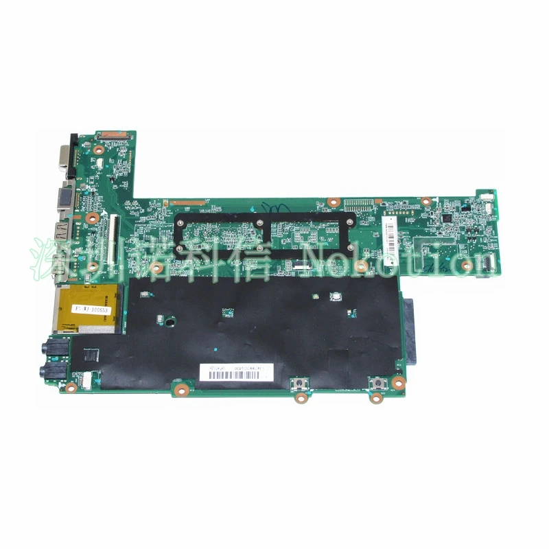 NOKOTION 581172-001 582566-013 для HP Pavilion DM3 DM3-1000 материнская плата ноутбука TMZL625 CPU DDR2 |