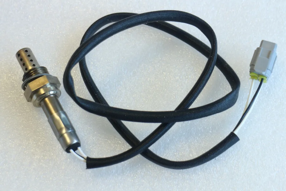 

Lambda Oxygen Sensor O2 fit for Subaru Forester WRX Si Impreza GT 98-00 EJ205 EJ207 2.0 Turbo 0258003445