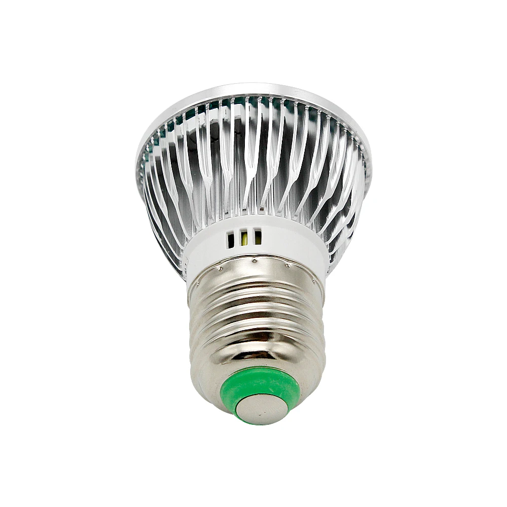 Полный спектр 5730 E27 28 Вт 28 SMD СВЕТОДИОДНЫЙ светильник для выращивания растений 220 В 110 В лампа для выращивания растений для комнатных цветов Гидропоника коробка палатка
