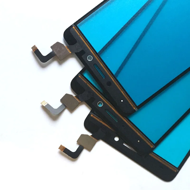 Briseis для lenovo K6 Примечание K53a48 сенсорный экран планшета Панель Сенсор Стекло линза